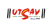 Utsav Logo